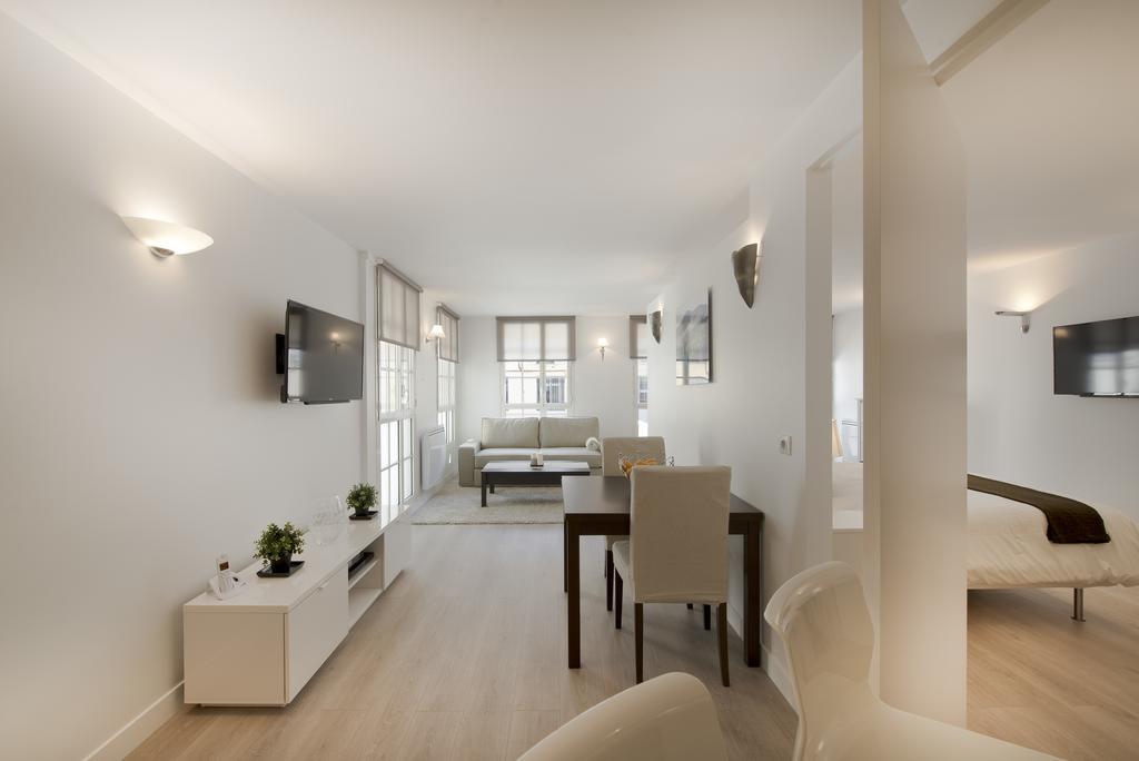Appartements - Le Logis Versaillais Versailles Værelse billede