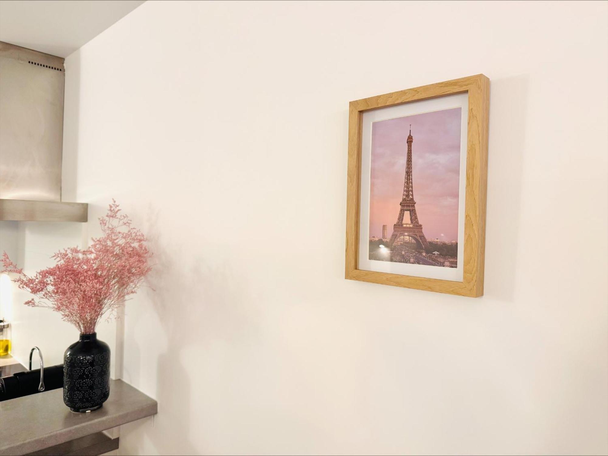 Appartements - Le Logis Versaillais Versailles Eksteriør billede