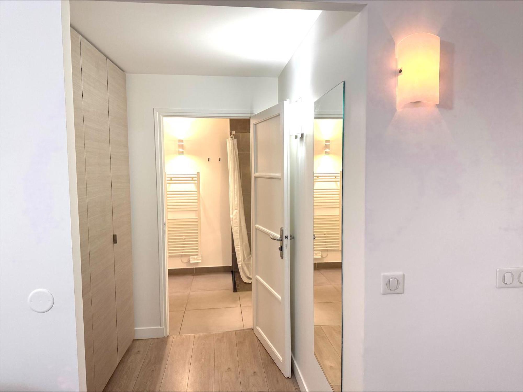 Appartements - Le Logis Versaillais Versailles Eksteriør billede