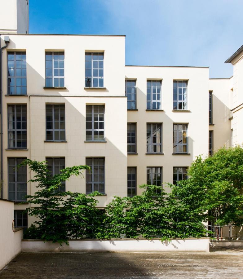 Appartements - Le Logis Versaillais Versailles Eksteriør billede